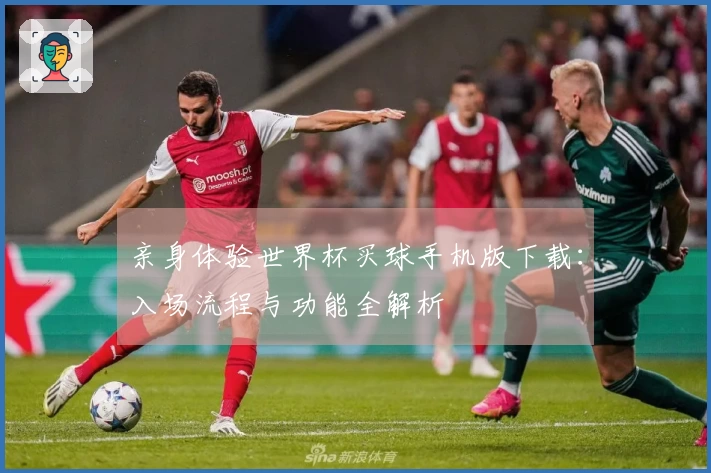 亲身体验世界杯买球手机版下载：入场流程与功能全解析