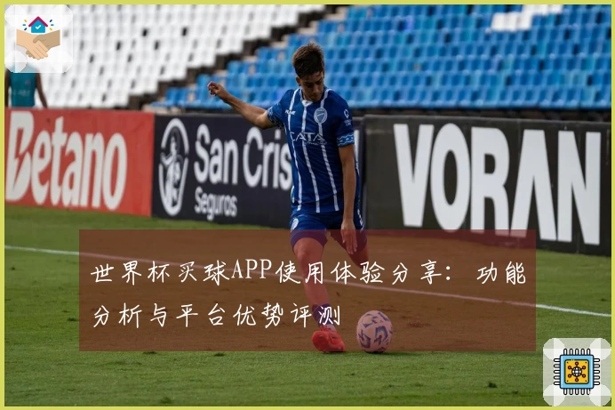 世界杯买球APP使用体验分享：功能分析与平台优势评测