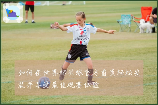 如何在世界杯买球官方首页轻松安装并享受最佳观赛体验