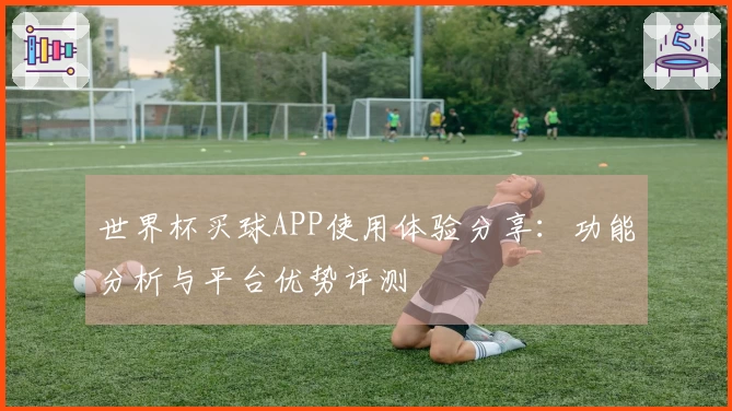 世界杯买球APP使用体验分享：功能分析与平台优势评测