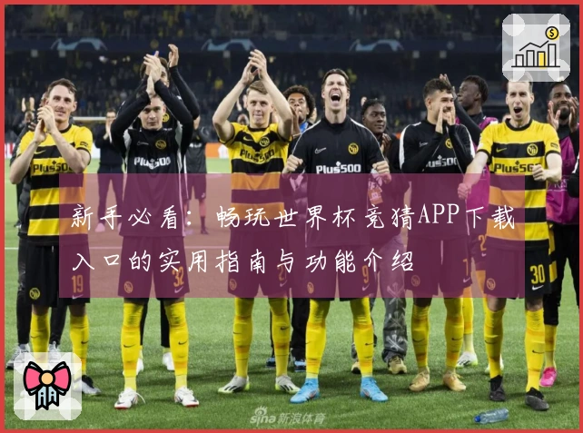 新手必看：畅玩世界杯竞猜APP下载入口的实用指南与功能介绍