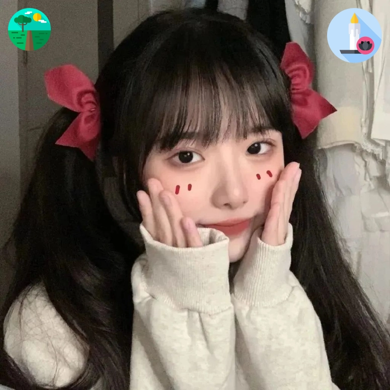 用户头像